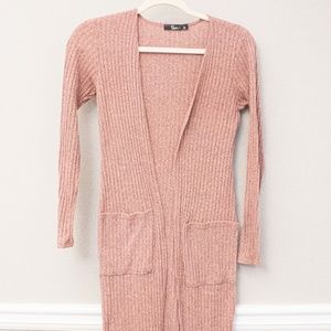 Cardigan Sweater
